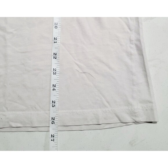 Saturdays Football Barcelona Camp NOU Stadium Graphic T Shirt Medium Soccer EUC - Picture 5 of 11